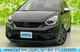 honda fit-hybrid 2020 CFJ1529397