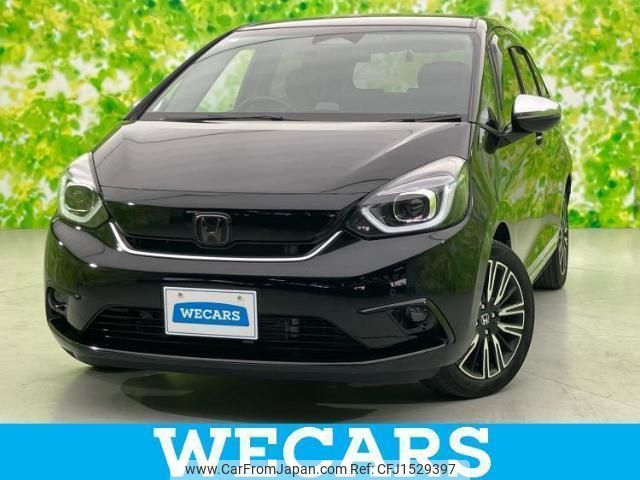 honda fit-hybrid 2020 CFJ1529397 image 1