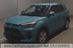 toyota raize 2021 -TOYOTA--Raize 5BA-A200A--A200A-0159865---TOYOTA--Raize 5BA-A200A--A200A-0159865-