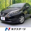 nissan note 2018 -NISSAN--Note DBA-E12--E12-614214---NISSAN--Note DBA-E12--E12-614214- image 1