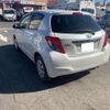 toyota vitz 2014 -TOYOTA--Vitz DBA-NSP130--NSP130-2149125---TOYOTA--Vitz DBA-NSP130--NSP130-2149125- image 2