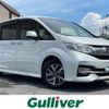 honda stepwagon 2016 -HONDA--Stepwgn DBA-RP3--RP3-1112506---HONDA--Stepwgn DBA-RP3--RP3-1112506- image 1