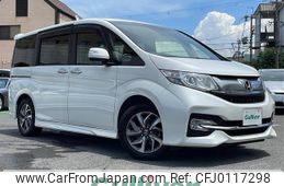 honda stepwagon 2016 -HONDA--Stepwgn DBA-RP3--RP3-1112506---HONDA--Stepwgn DBA-RP3--RP3-1112506-