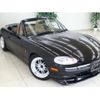 mazda roadster 1998 CFJ1897940 image 2