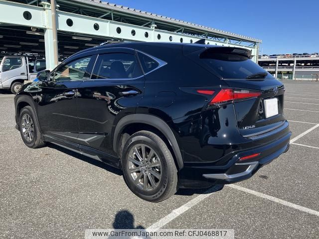 lexus nx 2020 quick_quick_DAA-AYZ10_AYZ10-1029231 image 2