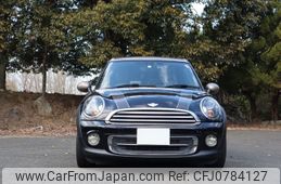 mini mini-others 2014 -BMW 【なにわ 502ﾌ2735】--BMW Mini ZF16--0T813018---BMW 【なにわ 502ﾌ2735】--BMW Mini ZF16--0T813018-