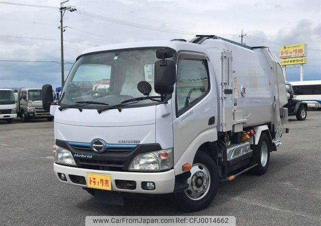 hino dutro 2015 REALMOTOR_N1024070091F-17 image 1