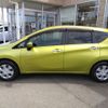 nissan note 2017 -NISSAN--Note DAA-HE12--HE12-085799---NISSAN--Note DAA-HE12--HE12-085799- image 4