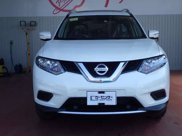 nissan x-trail 2017 17923116 image 2