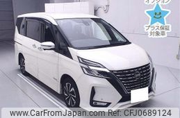 nissan serena 2020 -NISSAN 【北九州 330ﾇ2240】--Serena GFC27-199586---NISSAN 【北九州 330ﾇ2240】--Serena GFC27-199586-