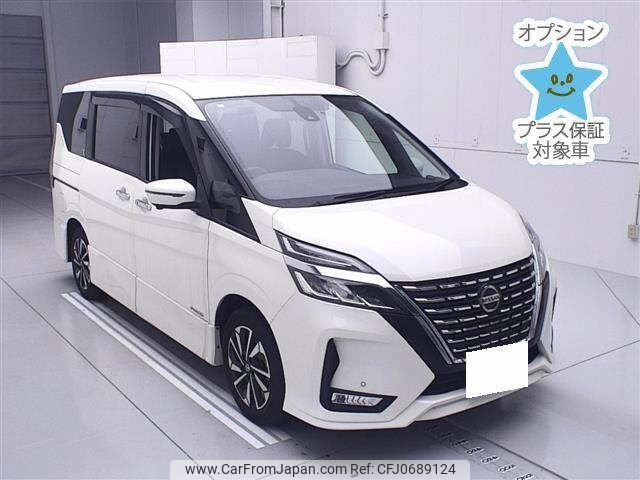 nissan serena 2020 -NISSAN 【北九州 330ﾇ2240】--Serena GFC27-199586---NISSAN 【北九州 330ﾇ2240】--Serena GFC27-199586- image 1