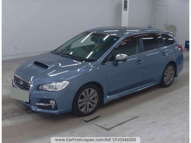 subaru levorg 2015 -SUBARU 【久留米 330ﾓ1325】--Levorg DBA-VM4--VM4-060539---SUBARU 【久留米 330ﾓ1325】--Levorg DBA-VM4--VM4-060539- image 2