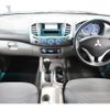 mitsubishi triton 2007 CFJ1555742 image 12