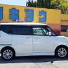 suzuki solio 2017 -SUZUKI 【名変中 】--Solio MA36S--160711---SUZUKI 【名変中 】--Solio MA36S--160711- image 14