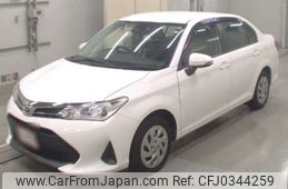 toyota corolla-axio 2021 -TOYOTA--Corolla Axio 5BA-NRE161--NRE161-0099317---TOYOTA--Corolla Axio 5BA-NRE161--NRE161-0099317-