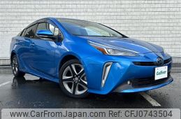 toyota prius 2020 -TOYOTA--Prius 6AA-ZVW55--ZVW55-6018942---TOYOTA--Prius 6AA-ZVW55--ZVW55-6018942-