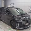 toyota alphard 2021 -TOYOTA--Alphard AGH30W-0399747---TOYOTA--Alphard AGH30W-0399747- image 6
