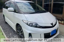 toyota estima 2012 CFJ1516335