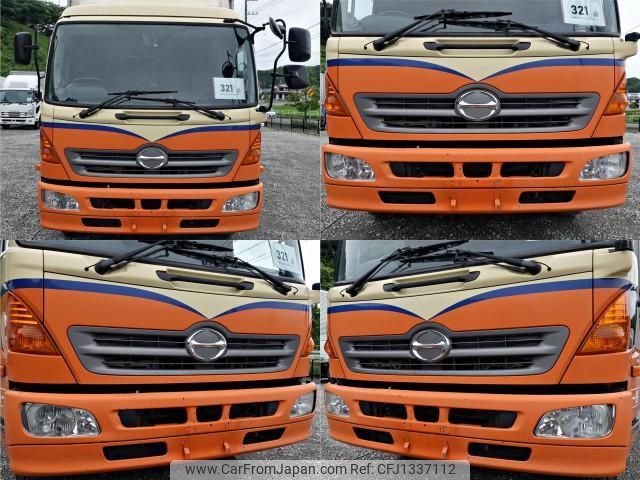 hino ranger 2014 CFJ1337112 image 2