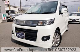 suzuki wagon-r-stingray 2011 GOO_JP_700102024930250221001