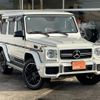 mercedes-benz g-class 2016 quick_quick_463272_WDB4632721X264386 image 6