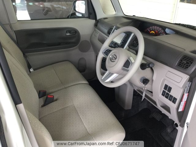 daihatsu tanto 2015 -DAIHATSU--Tanto DBA-LA610S--LA610S-0051921---DAIHATSU--Tanto DBA-LA610S--LA610S-0051921- image 2