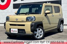 daihatsu taft 2021 -DAIHATSU--Taft LA900S--LA900S-0039139---DAIHATSU--Taft LA900S--LA900S-0039139-