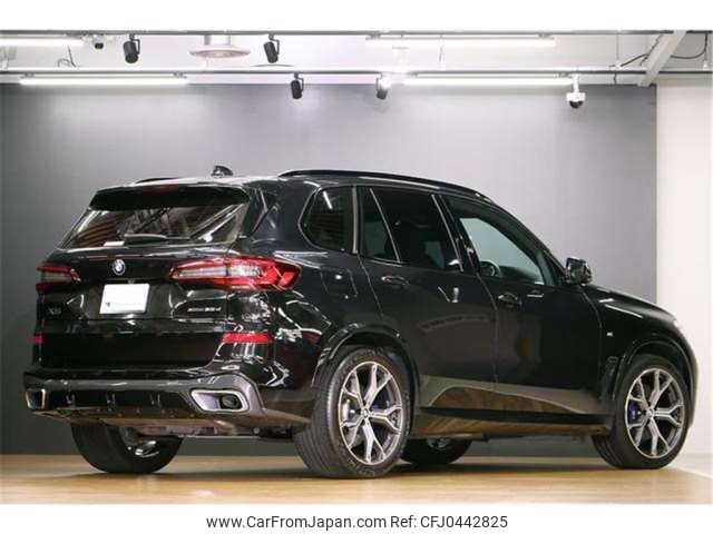 bmw x5 2021 -BMW--BMW X5 3CA-JU8230S--WBAJU820109G82144---BMW--BMW X5 3CA-JU8230S--WBAJU820109G82144- image 2