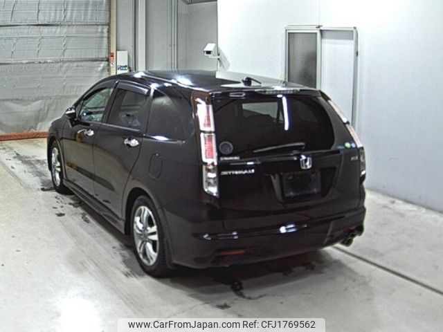 honda stream 2010 CFJ1769562 image 2