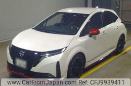 nissan aura 2022 quick_quick_6AA-FE13_FE13-291438