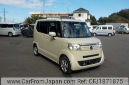 honda n-box 2012 CFJ1871875