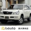 toyota land-cruiser-100 2002 CFJ1844025 image 1
