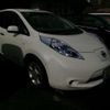 nissan leaf 2011 CFJ0021211 image 6