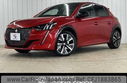 peugeot 208 2020 CFJ1883865