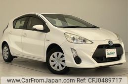 toyota aqua 2015 -TOYOTA--AQUA DAA-NHP10--NHP10-6456631---TOYOTA--AQUA DAA-NHP10--NHP10-6456631-