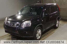 nissan x-trail 2013 -NISSAN--X-Trail DNT31-302098---NISSAN--X-Trail DNT31-302098-