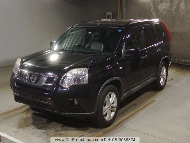 nissan x-trail 2013 -NISSAN--X-Trail DNT31-302098---NISSAN--X-Trail DNT31-302098- image 1