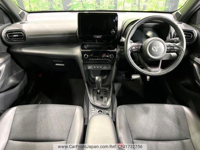 toyota yaris-cross 2024 CFJ1732756 image 2