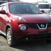 nissan juke 2012 TE4199 image 12