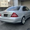 mercedes-benz c-class 2005 -MERCEDES-BENZ--Benz C Class GH-203040--WDC2030402R192056---MERCEDES-BENZ--Benz C Class GH-203040--WDC2030402R192056- image 17