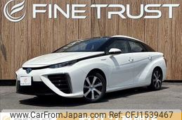 toyota mirai 2019 CFJ1539467