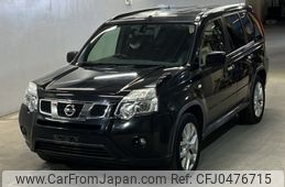 nissan x-trail 2012 -NISSAN--X-Trail NT31-304395---NISSAN--X-Trail NT31-304395-