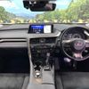lexus rx 2016 CFJ7251345 image 3