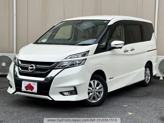 nissan serena 2017 -NISSAN--Serena DAA-GFNC27--GFNC27-008579---NISSAN--Serena DAA-GFNC27--GFNC27-008579- image 1