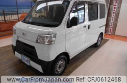 daihatsu hijet-van 2018 -DAIHATSU--Hijet Van 3BD-S321V--0391072---DAIHATSU--Hijet Van 3BD-S321V--0391072-