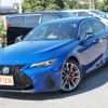 lexus is 2022 -LEXUS--Lexus IS 6AA-AVE35--AVE35-0003569---LEXUS--Lexus IS 6AA-AVE35--AVE35-0003569- image 4