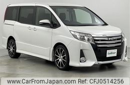 toyota noah 2014 -TOYOTA--Noah DBA-ZRR85W--ZRR85-0004283---TOYOTA--Noah DBA-ZRR85W--ZRR85-0004283-