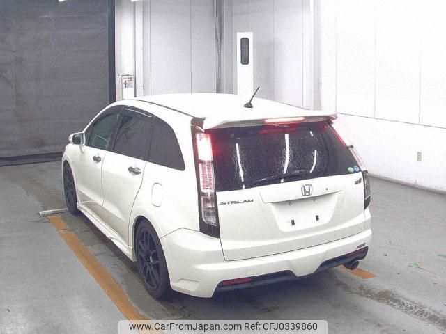 honda stream 2009 quick_quick_DBA-RN6_RN6-3110070 image 2