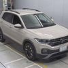 volkswagen t-cross 2022 quick_quick_3BA-C1DKR_WVGZZZC1ZNY117428 image 1