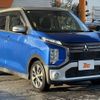 mitsubishi ek-cross 2019 -MITSUBISHI--ek X 5AA-B34W--B34W-0002691---MITSUBISHI--ek X 5AA-B34W--B34W-0002691- image 10